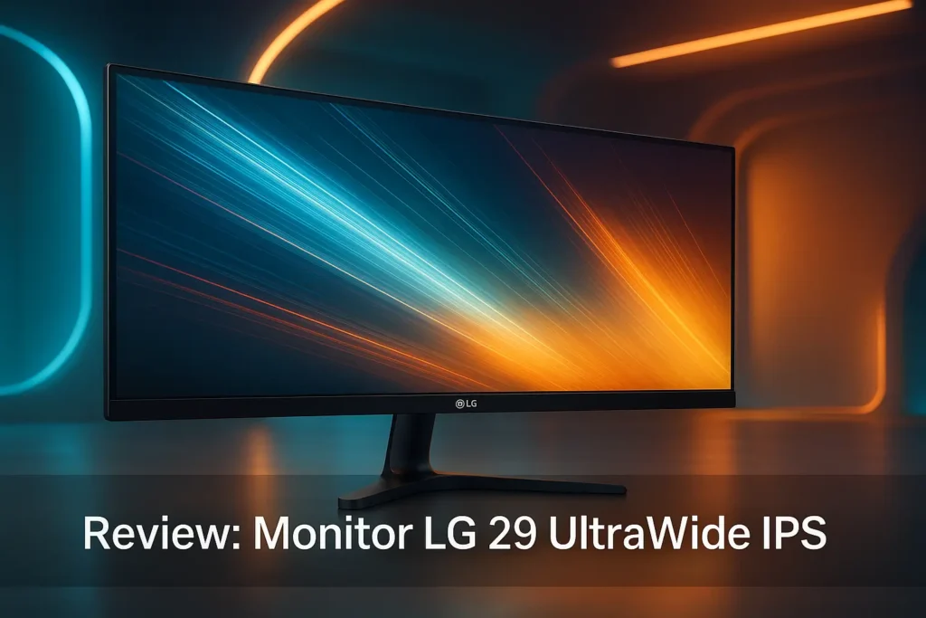 Melhores 5 monitor LG 29 ultrawide ips