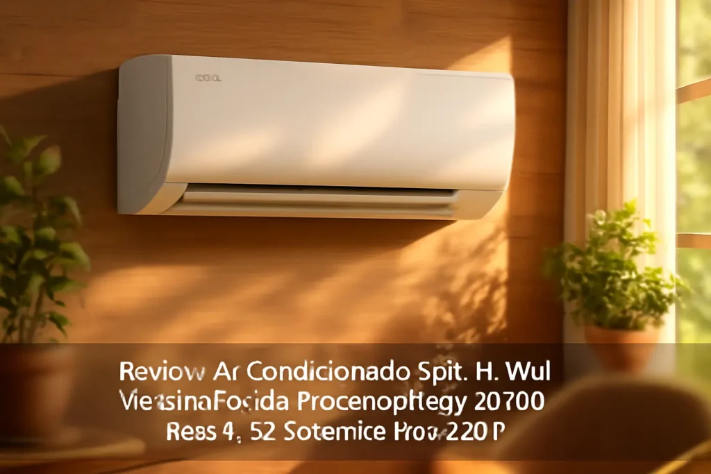 Ar Condicionado Split Hi Wall Inverter Daikin EcoSwing Gold 9.000 Btus R-32 Quente e Frio 220v