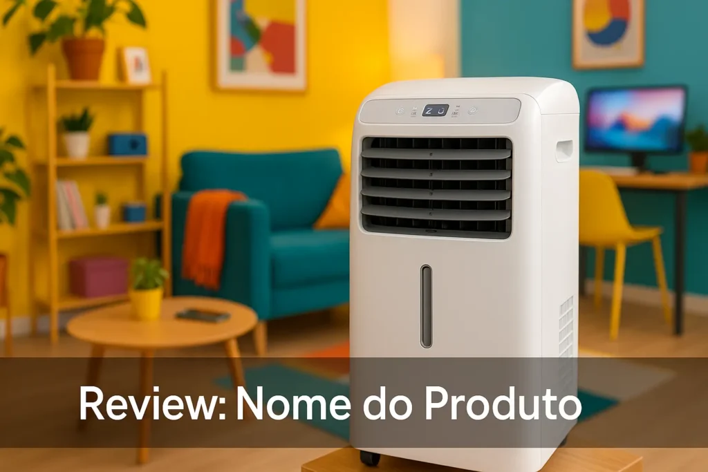 Top 5 preço do ar condicionado portátil