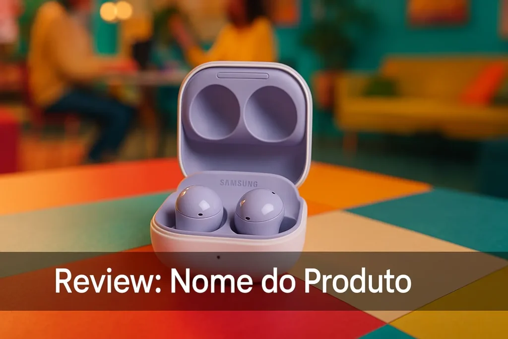 5 Melhores Modelos de Samsung fone