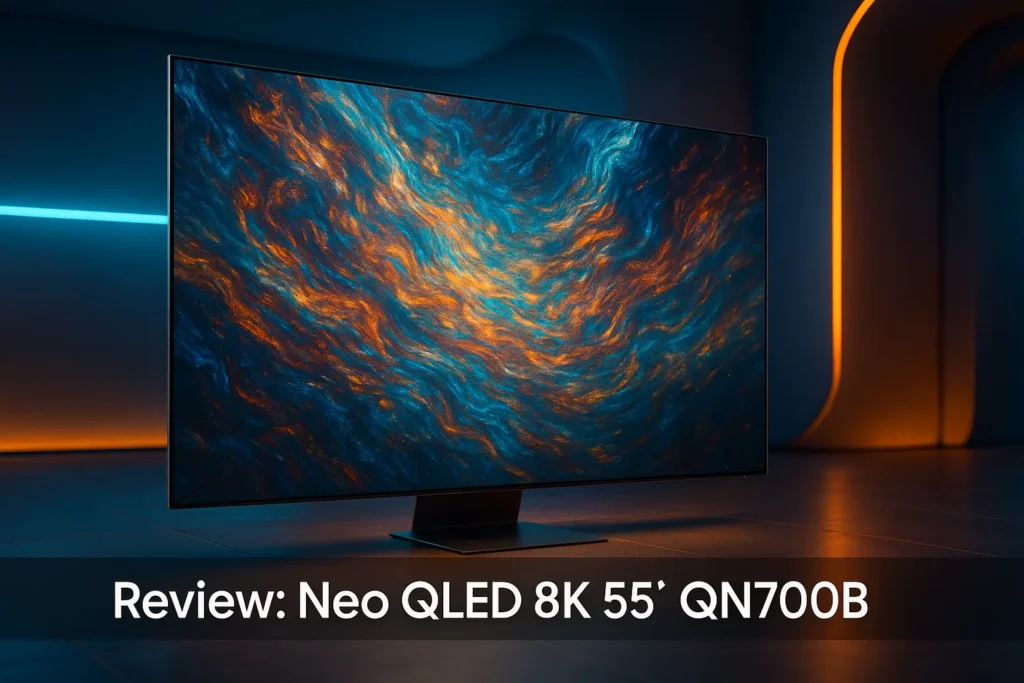 Top 5 neo qled 8k 55 qn700b