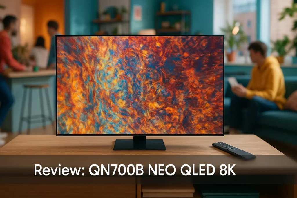 Principais Cinco qn700b neo qled 8k