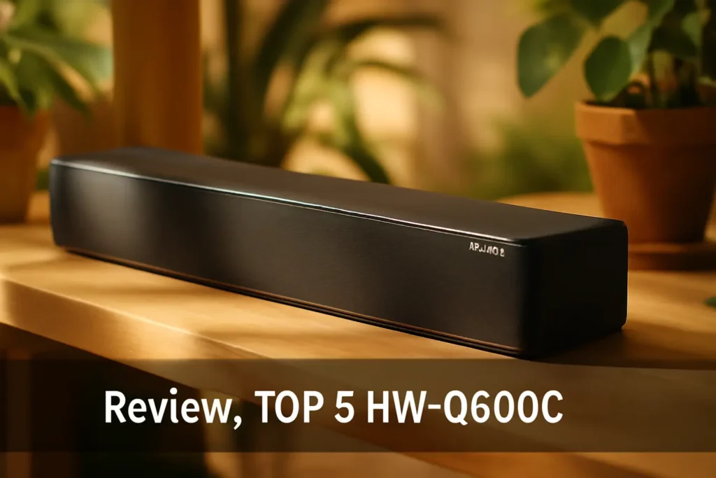 Top 5 hw-q600c