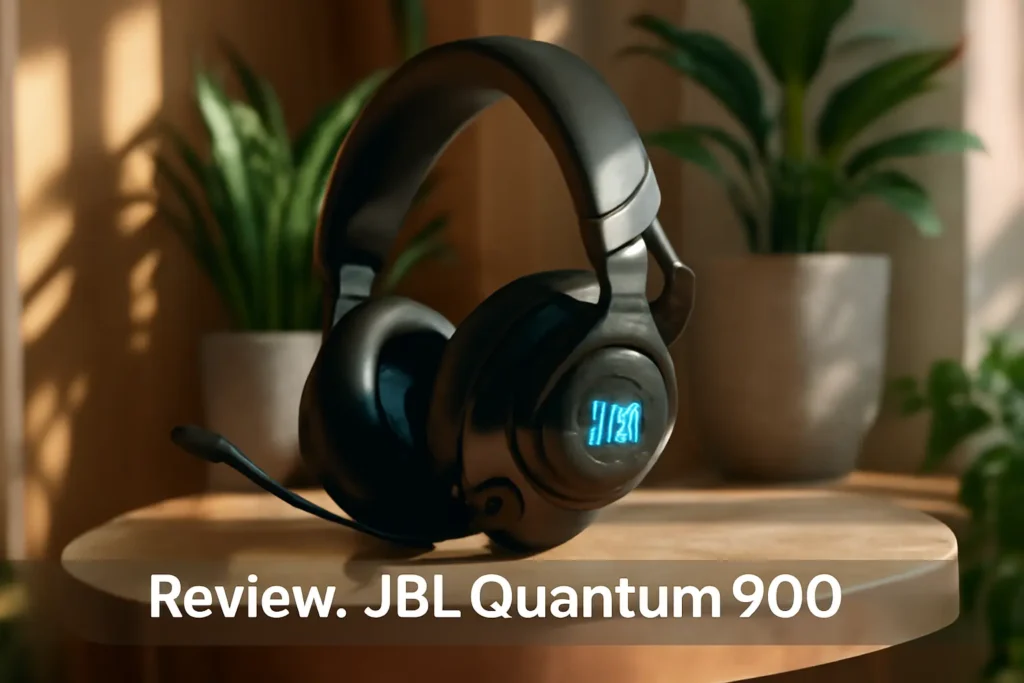 Cinco Melhores Modelos de JBL quantum 900