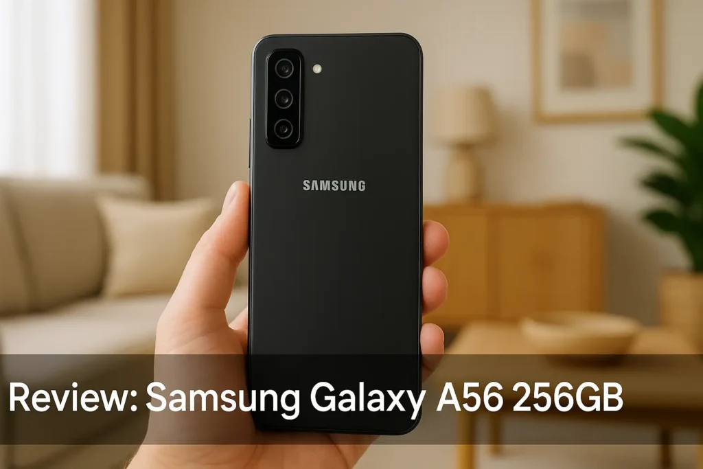 Top 5 Opções de Galaxy A56 256gb
