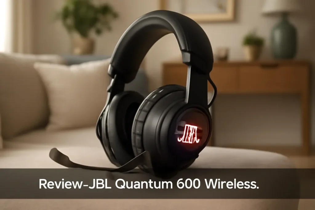 Top 5 Opções de JBL quantum 600 wireless