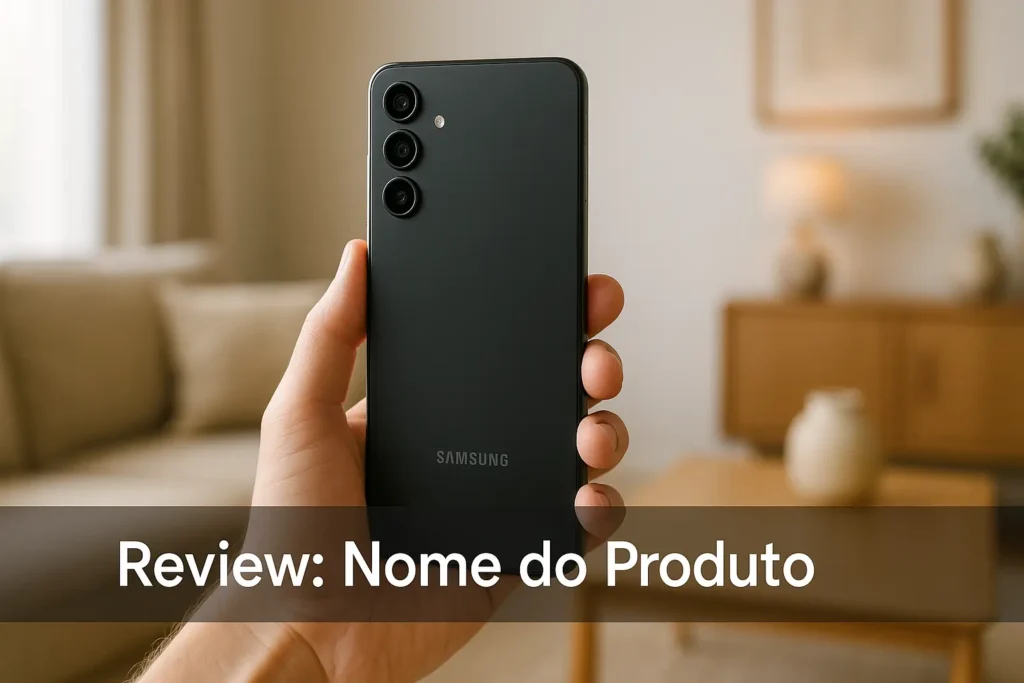 As 5 Melhores Opções de celular Samsung Galaxy A56 5g 128gb 8gb ram preto