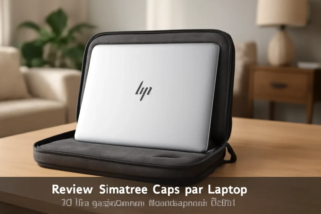 Smatree Capa para Laptop HP EliteBook 840/845/1040 G11/G9/G10 – Proteção e Estilo para Seu Notebook