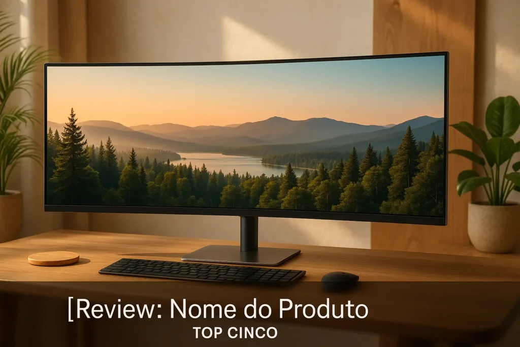 Top Cinco ultra ultra wide monitor