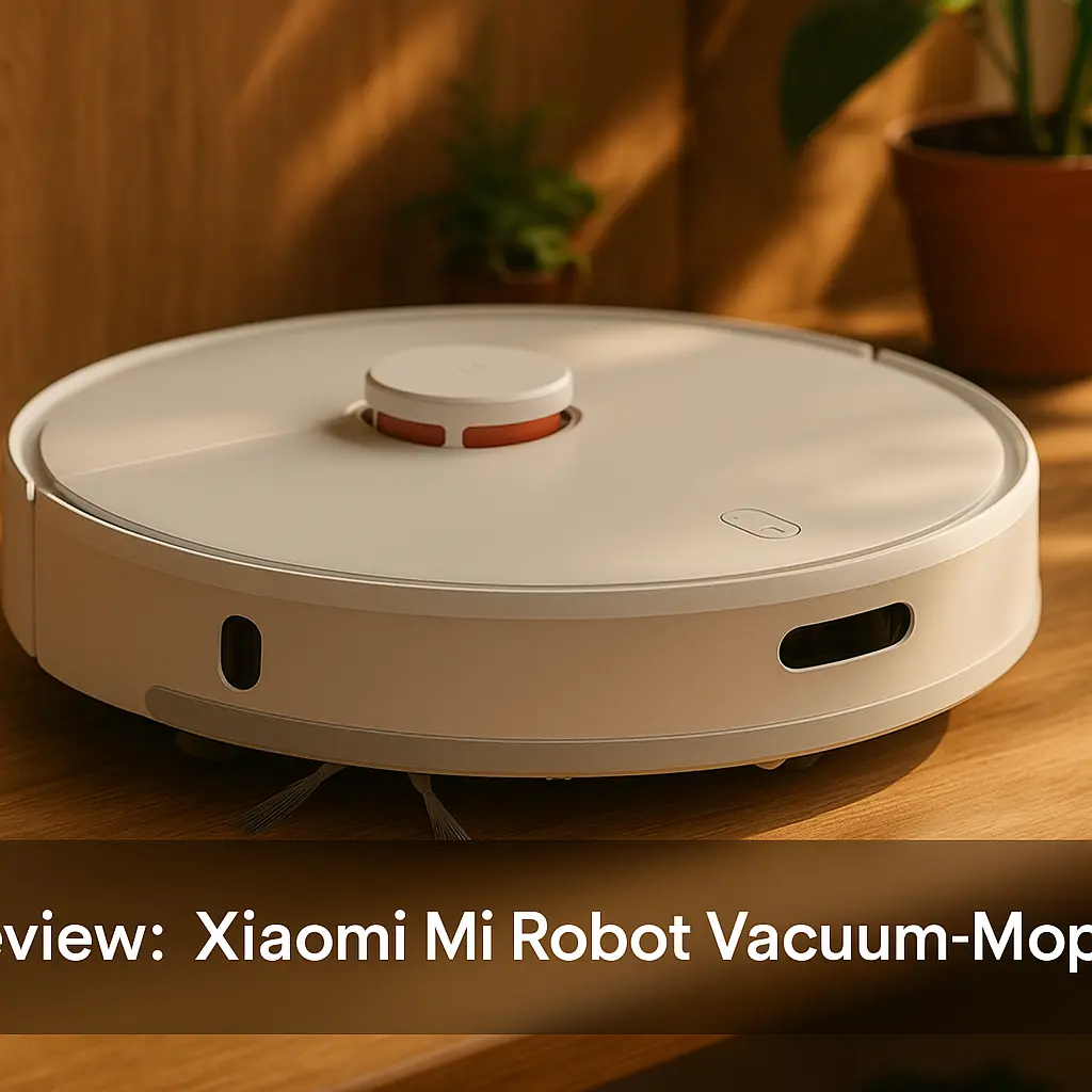 Top Cinco Modelos de Xiaomi mi robot vacuum-mop 2c