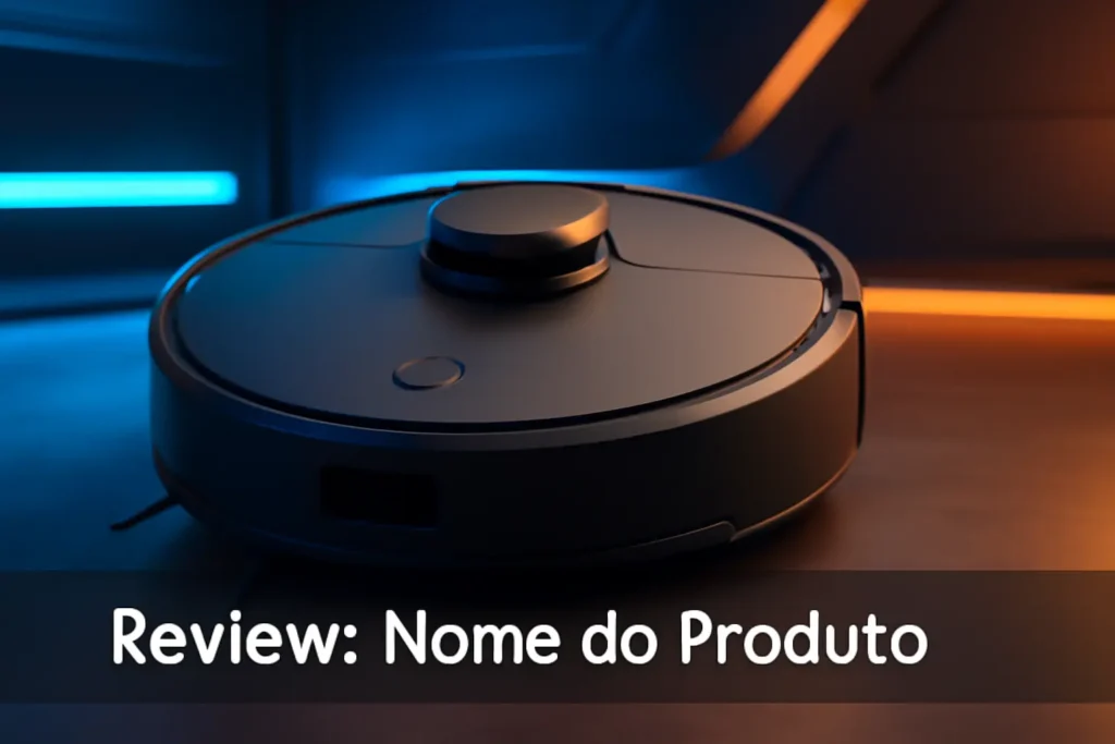 5 Melhores Modelos de robos limpeza