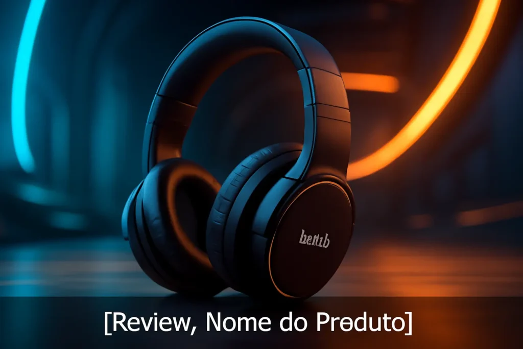 Top 5 Opções de headphone Basike