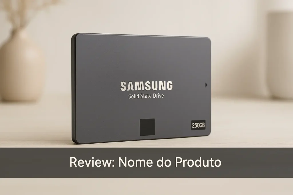 Top 5 hd SSD Samsung 840 EVO 250gb