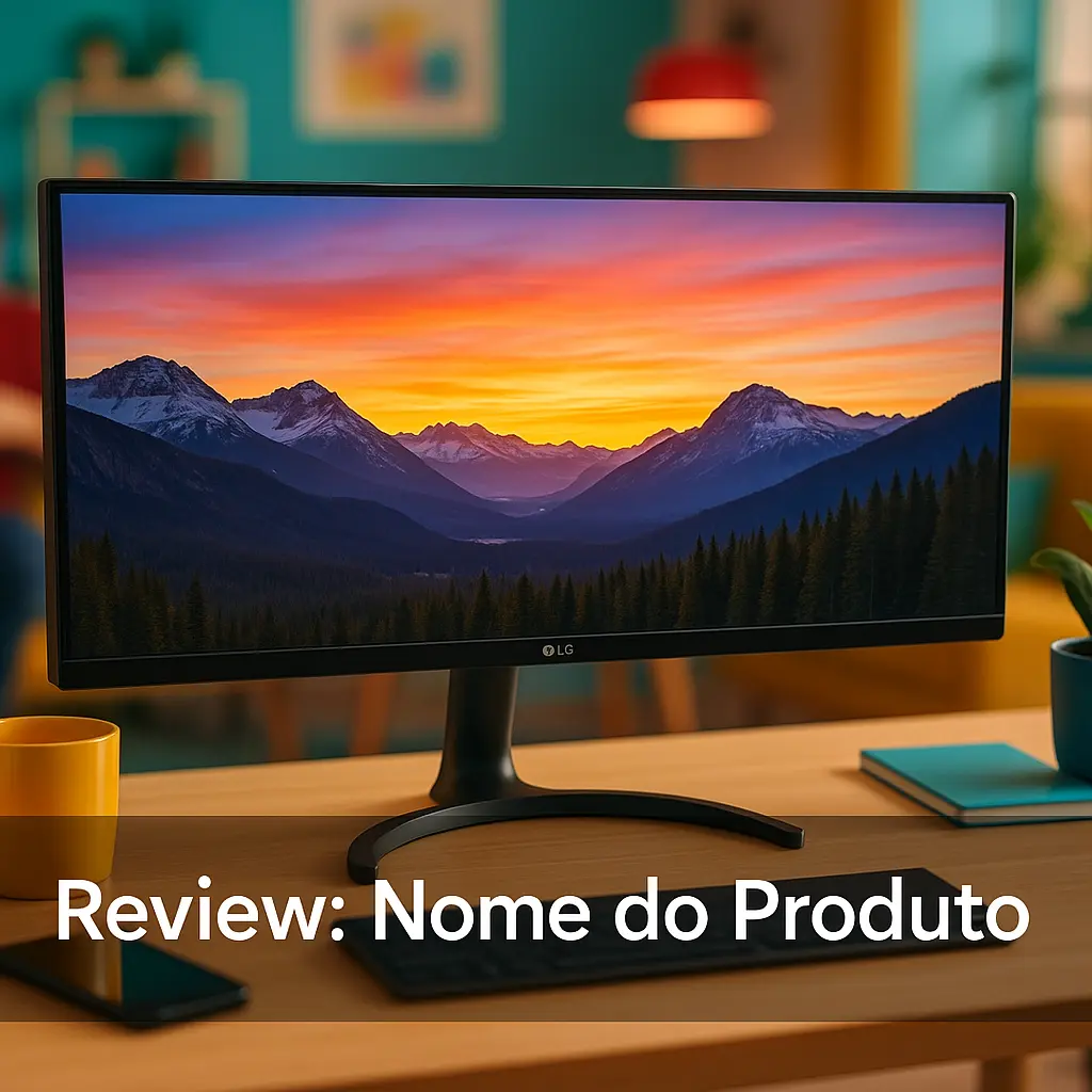 Cinco Melhores Modelos de LG 21 9 ultrawide monitor