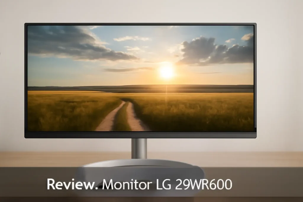 Os 5 Melhores Modelos de monitor LG 29wk600