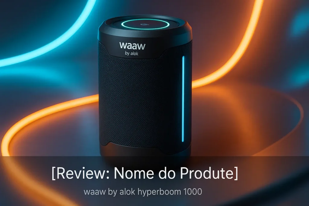 5 Melhores Modelos de waaw by alok hyperboom 1000