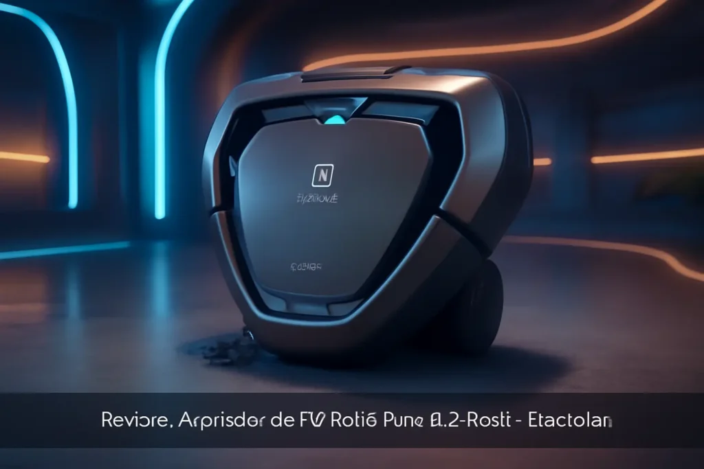 Principais 5 aspirador de pó robo pure i9.2 bivolt – Electrolux