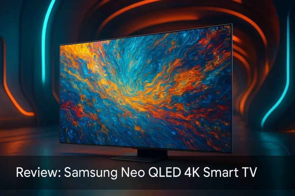 Top 5 65 class qn90a Samsung NEO QLED 4k smart TV