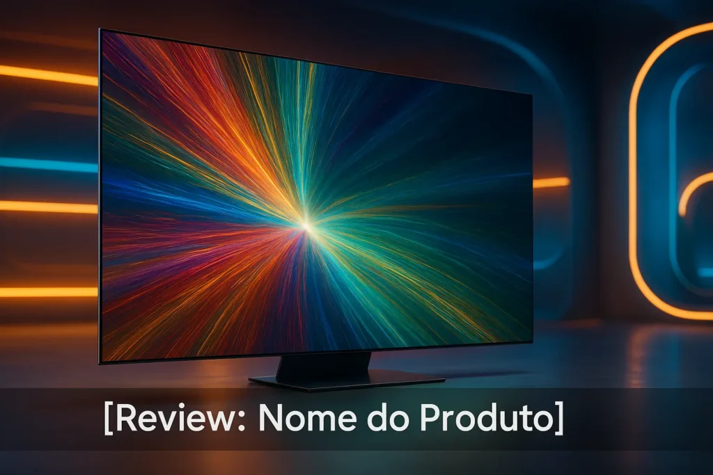 Cinco Melhores Modelos de qled 8k qn800b