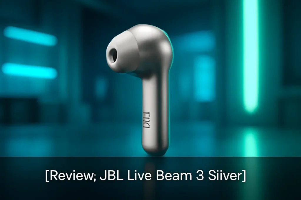 Top Cinco Modelos de JBL live beam 3 prata