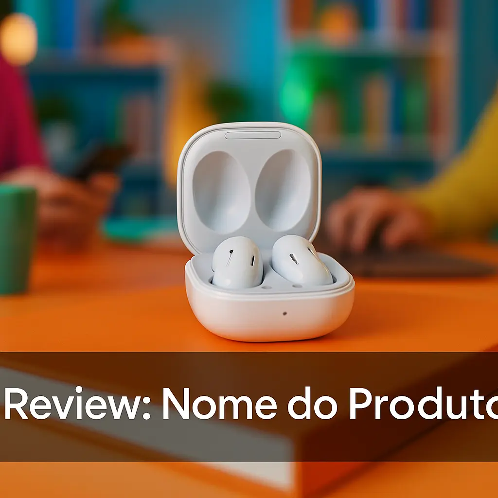 Top Cinco Modelos de Galaxy buds live branco