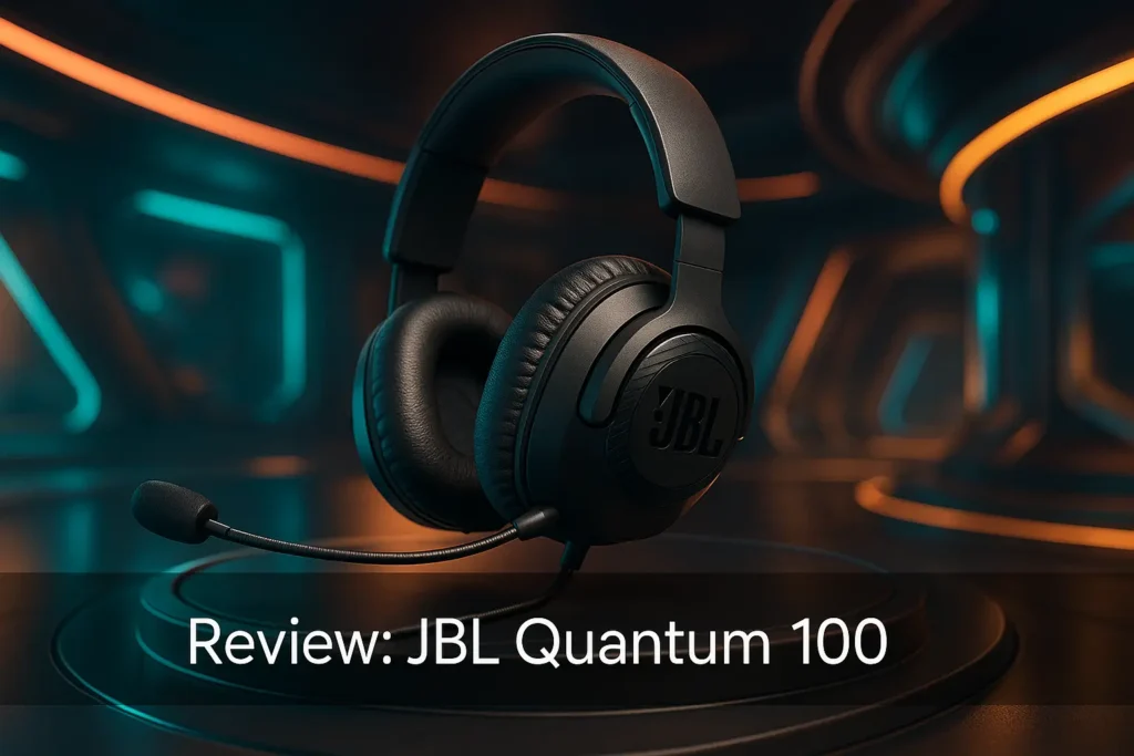 Os 5 Melhores Modelos de JBL quantum 100m2 blk