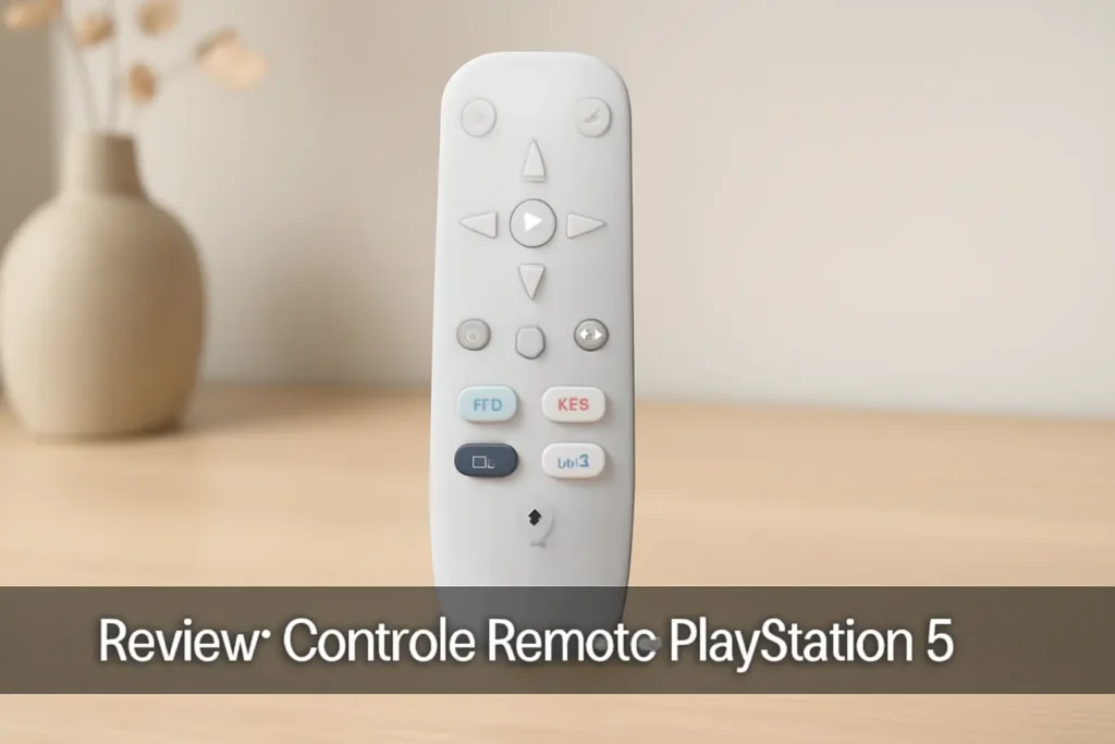Principais 5 playstation reprodutor reMoto
