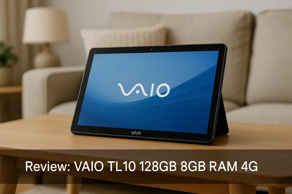 Top 5 tablet vaio tl10 128gb 8gb ram 4g