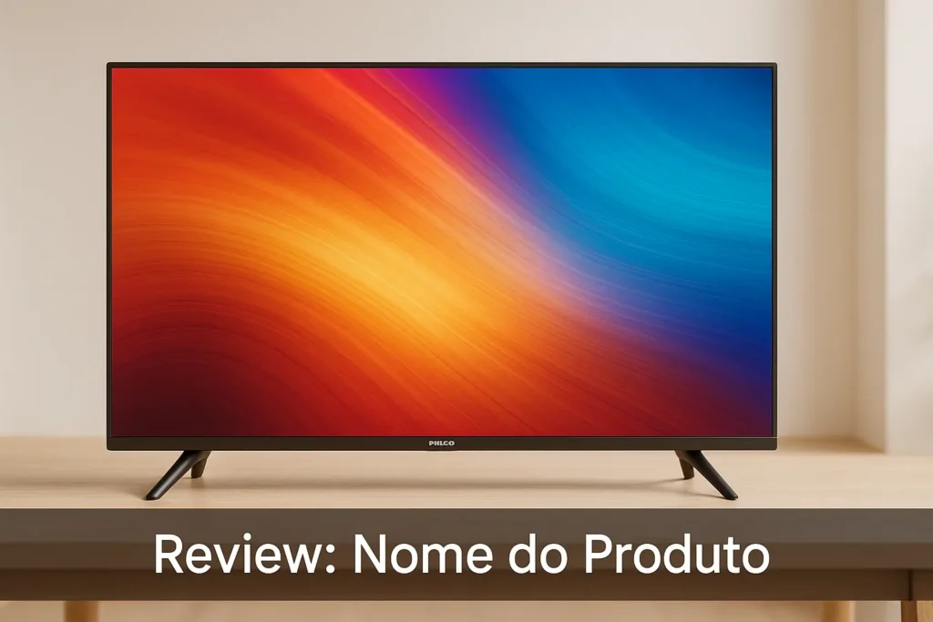 Melhores 5 tv philco 55 4k