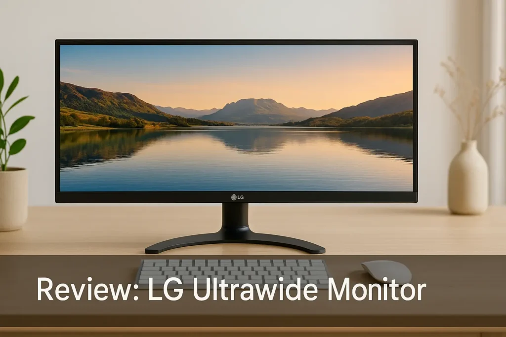 Os 5 Melhores Modelos de LG ultrawide monitor 29 vs 34