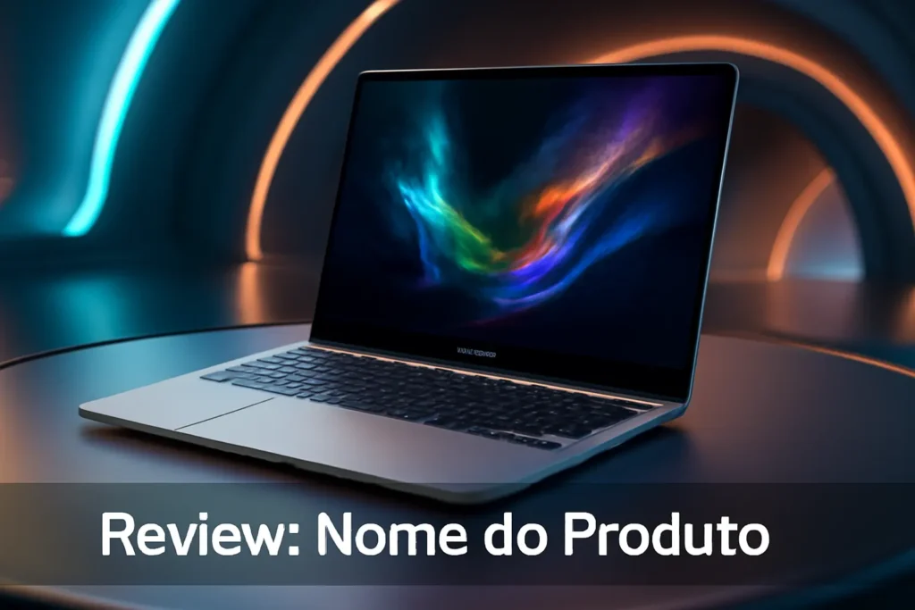 Principais 5 galaxy book 4 i3