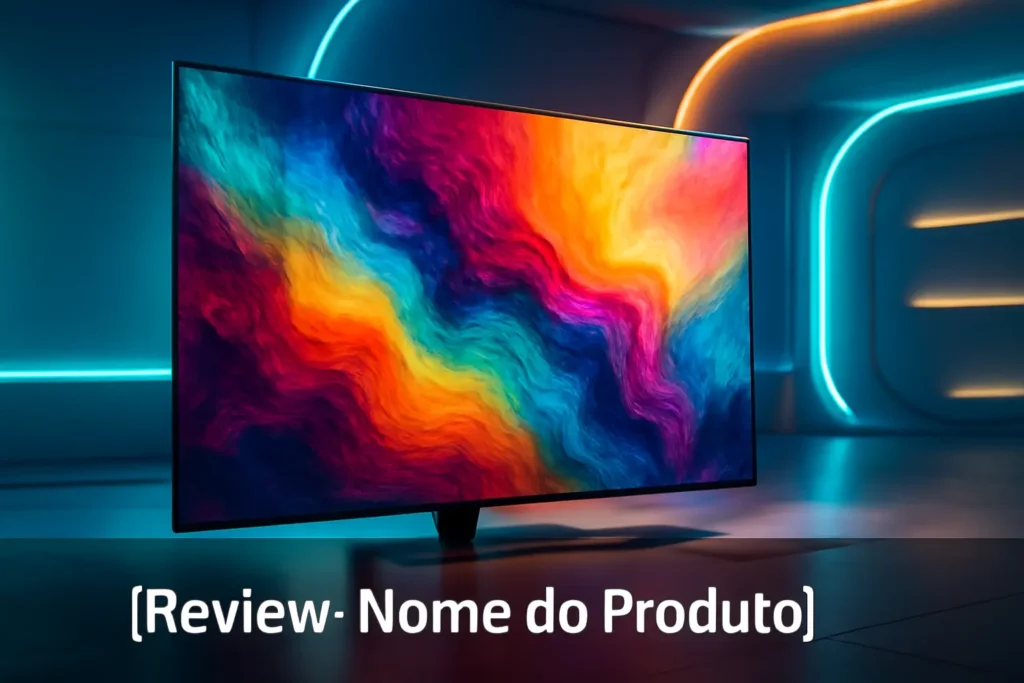 As 5 Melhores Opções de QLED TV 55 Samsung