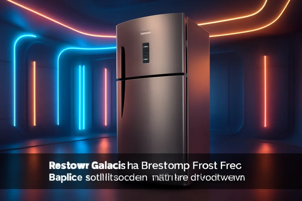 Geladeira Brastemp Frost Free Duplex 463 Litros com Fresh Box e Cold Room