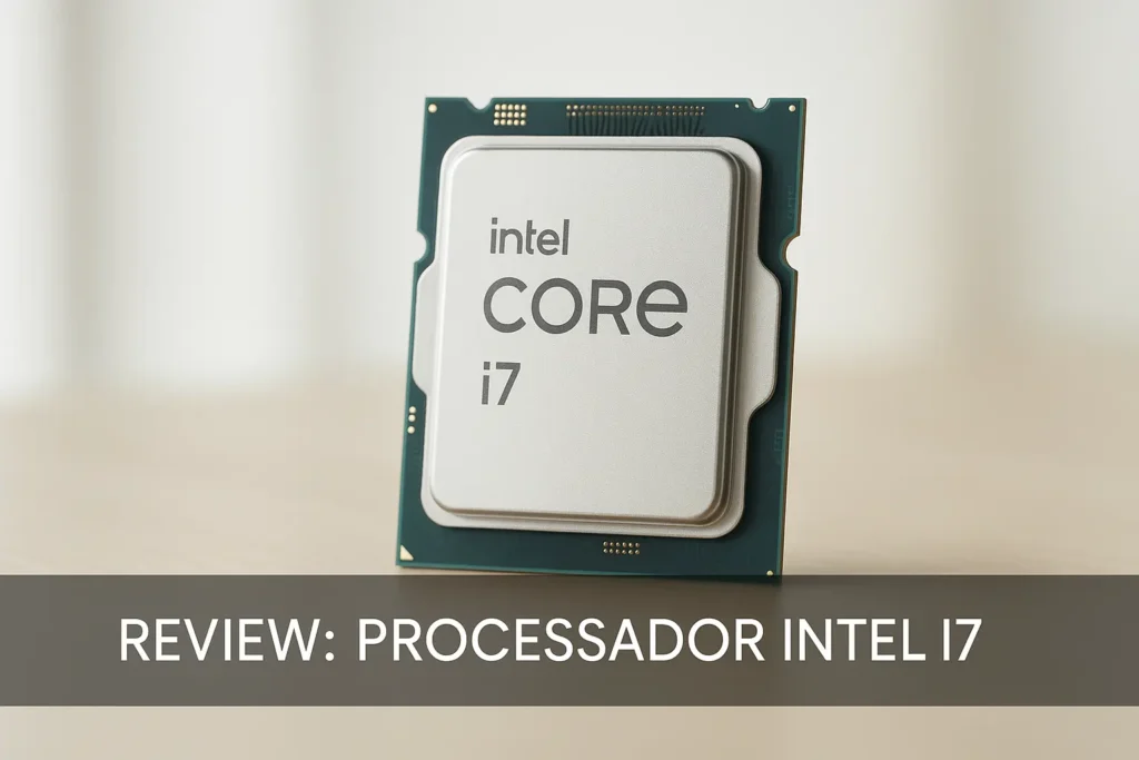 Intel i7-14700KF impressiona nos testes?