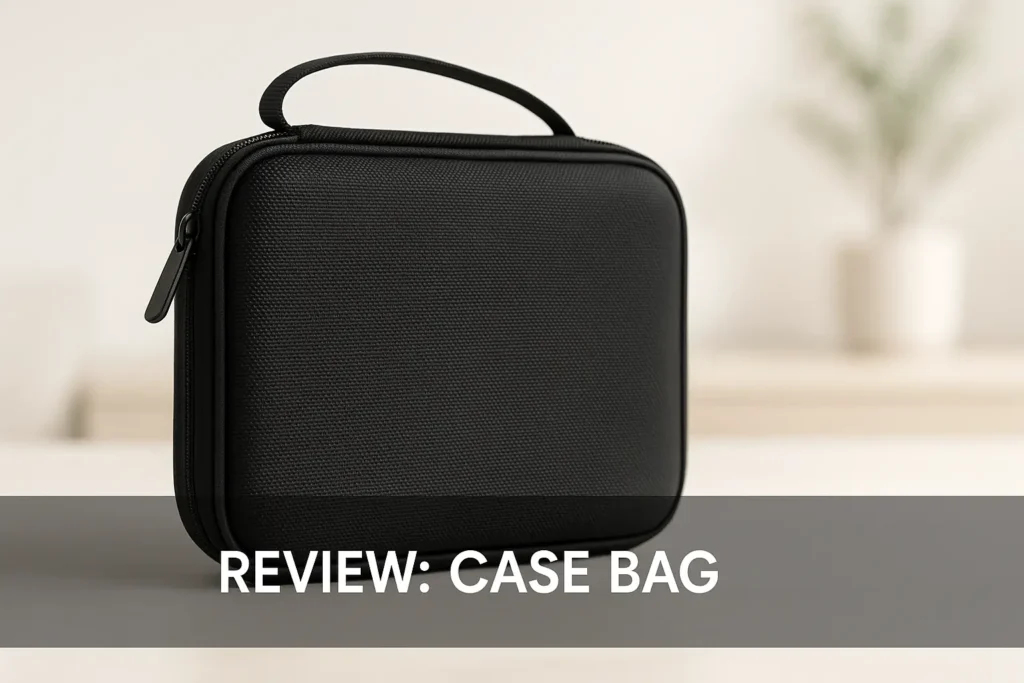 Case Polo Culture p/ Partybox 710: Teste revela desempenho e custo
