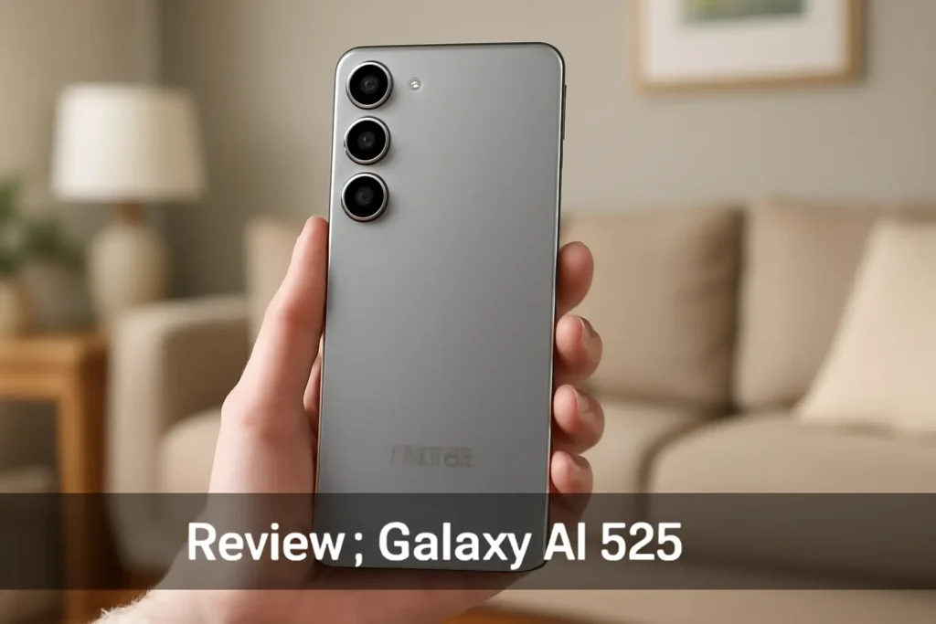 Top 5 Opções de Galaxy AI S25