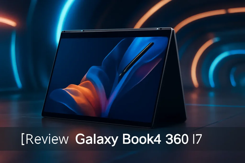 Cinco Melhores Modelos de Galaxy book4 360 i7