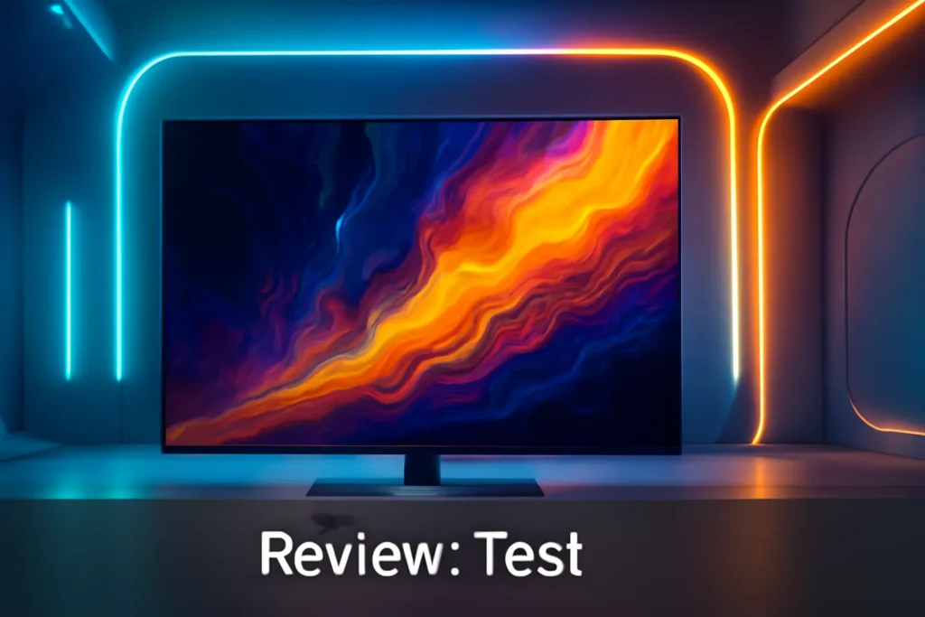 Cinco Melhores Modelos de TV OLED EVO c3