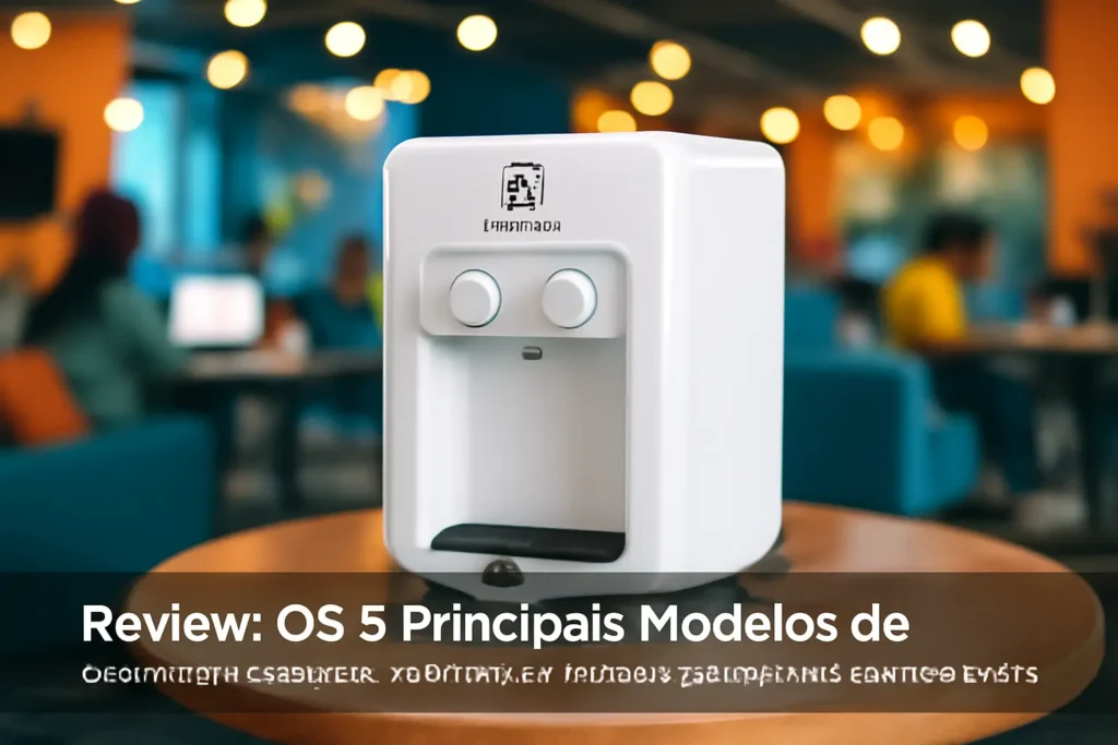 Os 5 Principais Modelos de purificador electrolux eletrônico compacto efficient painel mecânico