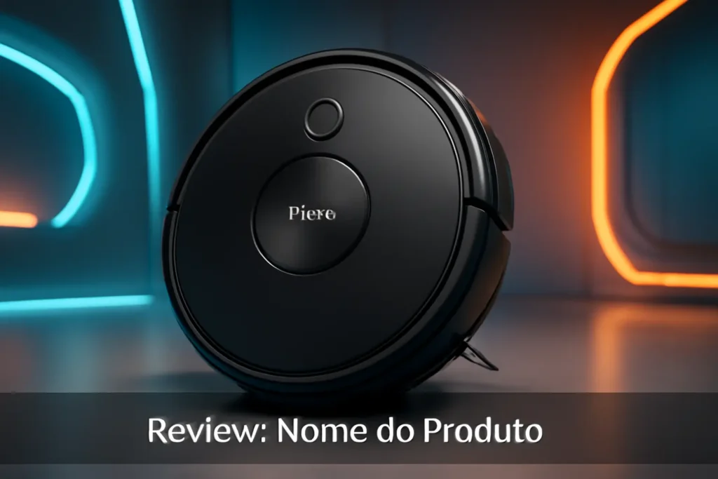 Os 5 Principais Modelos de aspirador robô philco pas26p