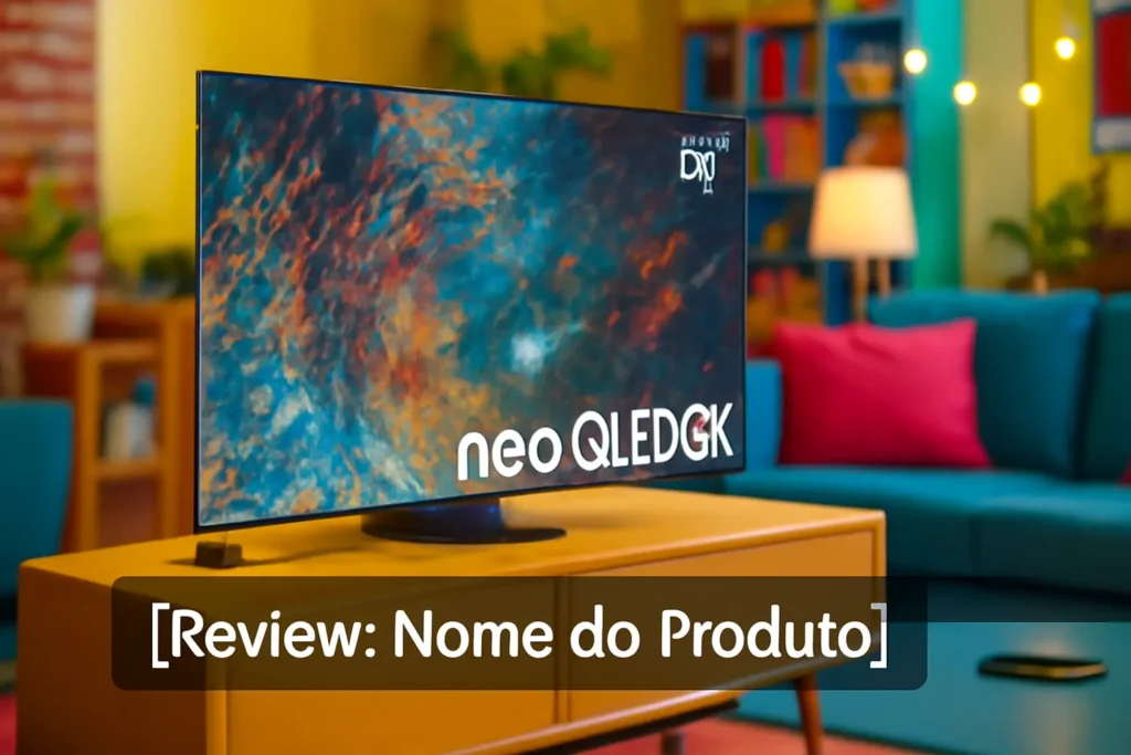 Cinco Melhores Modelos de 65 neo qled 8k qn800b