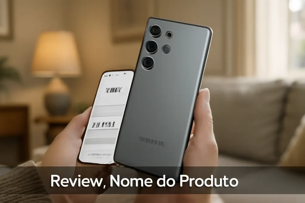 Top Cinco Samsung Galaxy S25 ultra 5g