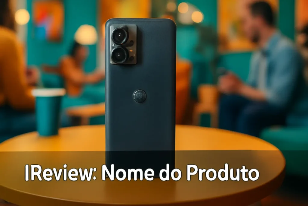 Os 5 Melhores Modelos de Motorola Edge 60 plus
