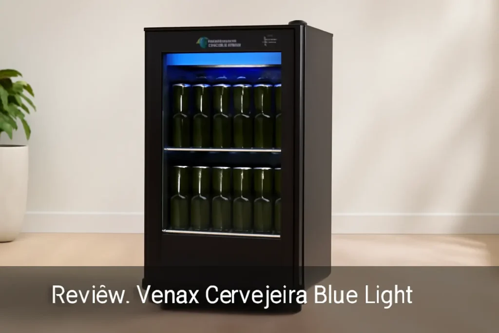 Lista de 5 Melhores: venax cervejeira blue light