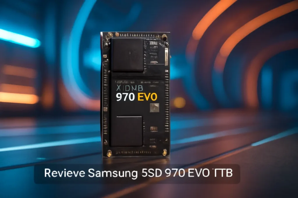 Cinco Melhores Modelos de Samsung SSD 970 EVO 1tb