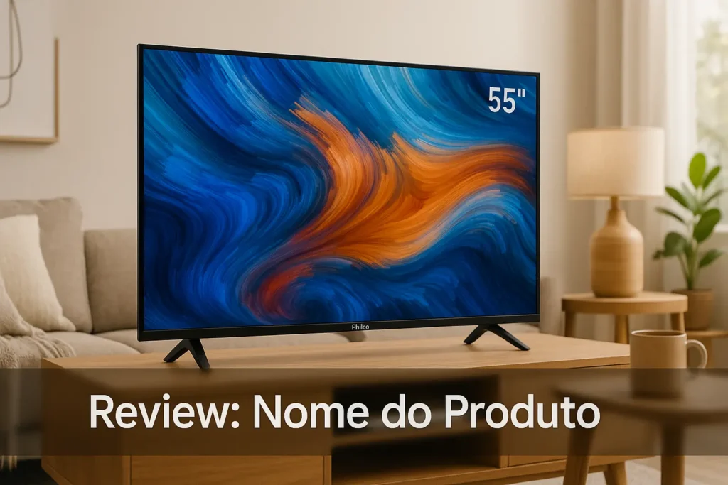 Top 5 Opções de tv philco 55 polegadas