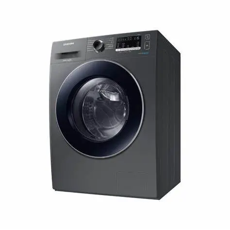Lava e Seca Samsung WD11A: Eficiência e Tecnologia em Casa