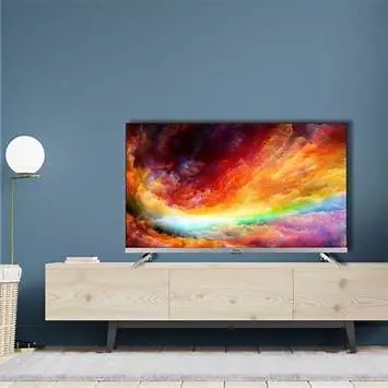 Fast Smart TV Philco 32” com Dolby Audio e Wi-Fi