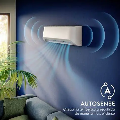 Electrolux Color Adapt 18.000 BTUs Frio: Potência e Estilo