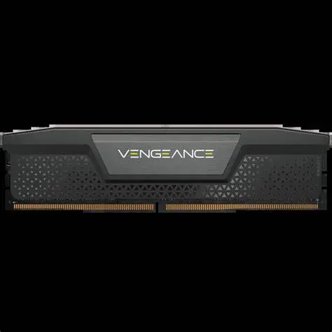 Memória Corsair Vengeance DDR5 16GB: Desempenho e Confiabilidade